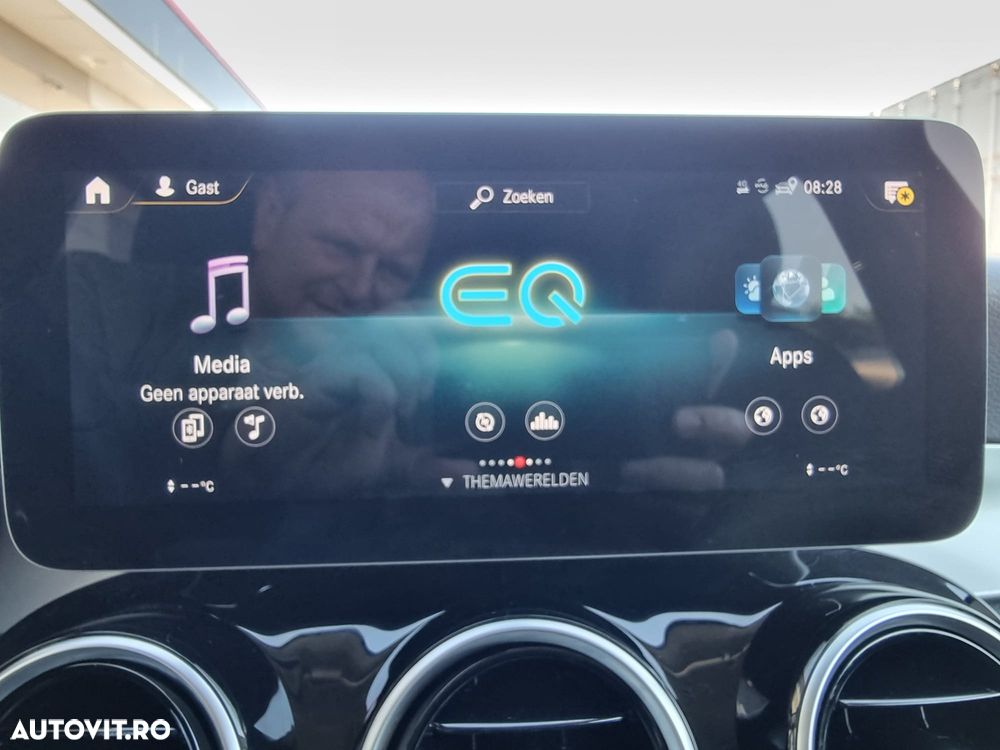 MERCEDES-BENZ GLC 2021 — imagine 18