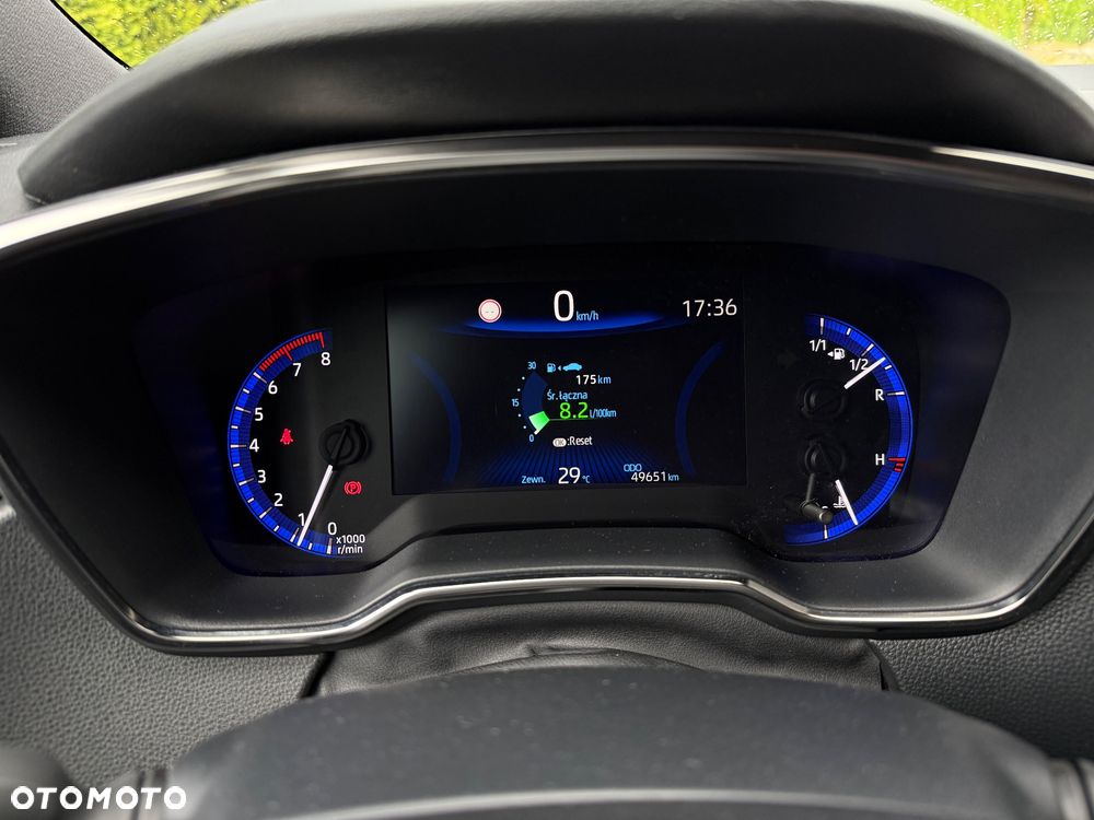 Toyota Corolla 1.2 T Comfort - 14