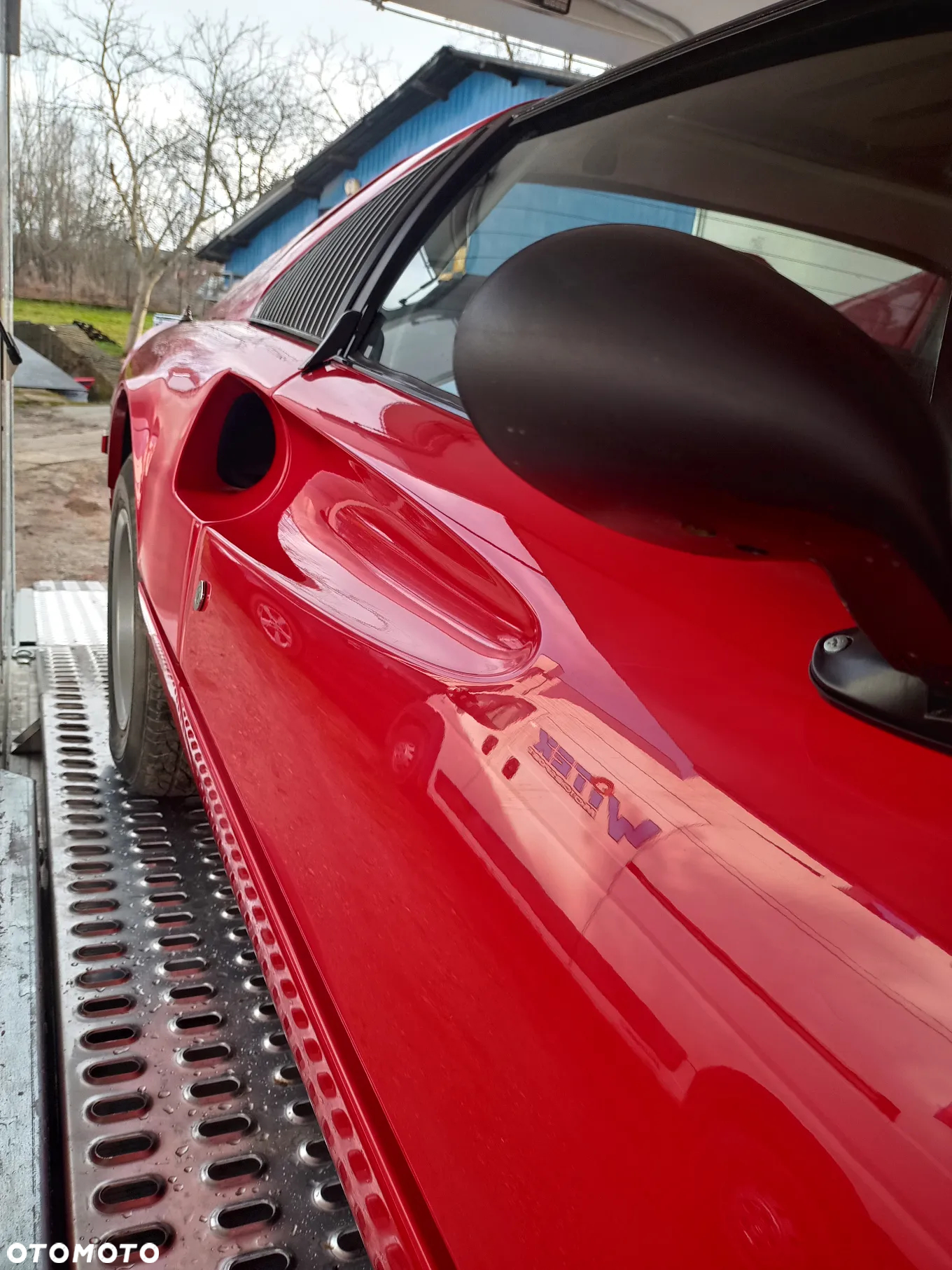 Debon Fourgon C1000 Roadster - 19