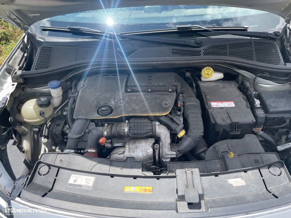 Citroën C4 Cactus 1.6 BlueHDi Shine ETG6 - 13