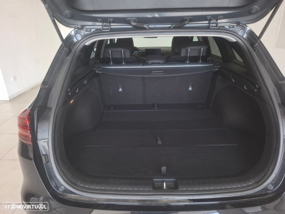 Kia Ceed SW 1.0 T-GDi Drive - 10