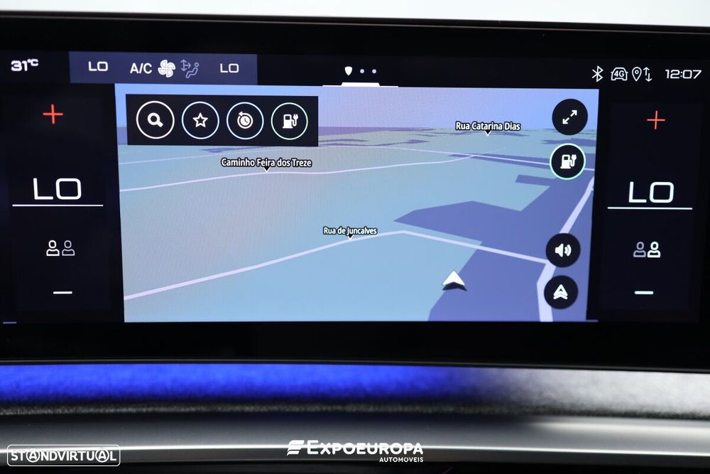 Peugeot E-3008 73 kWh GT - 16