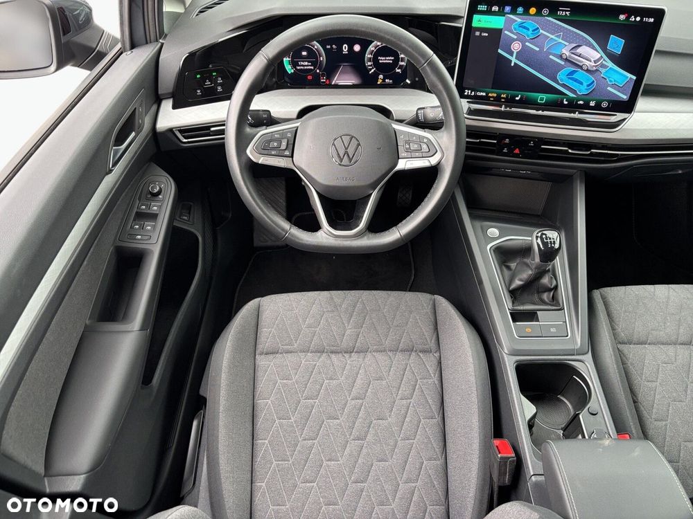 Volkswagen Golf Variant 2.0 TDI Life - 17