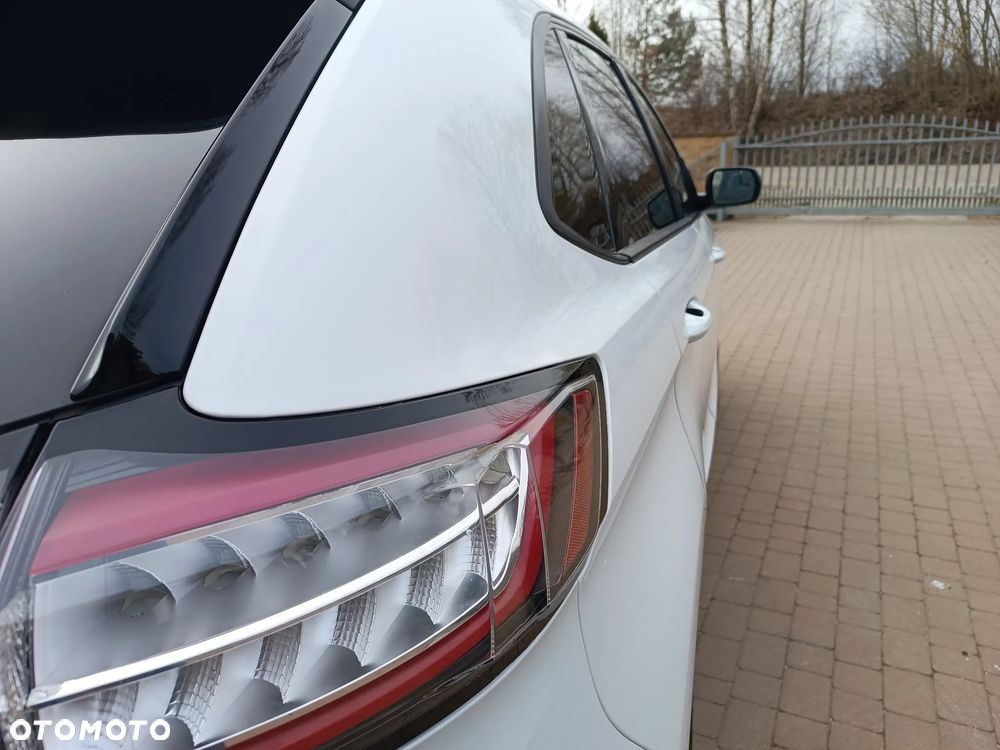 Ford Edge - 13