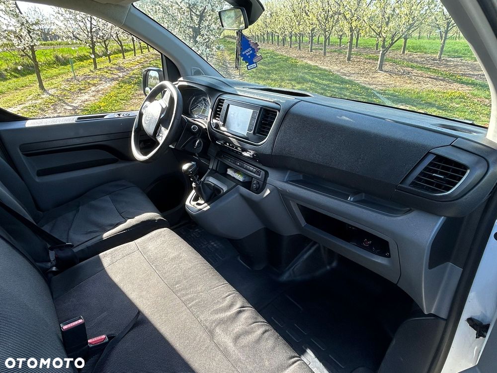 Citroën Jumpi - 5