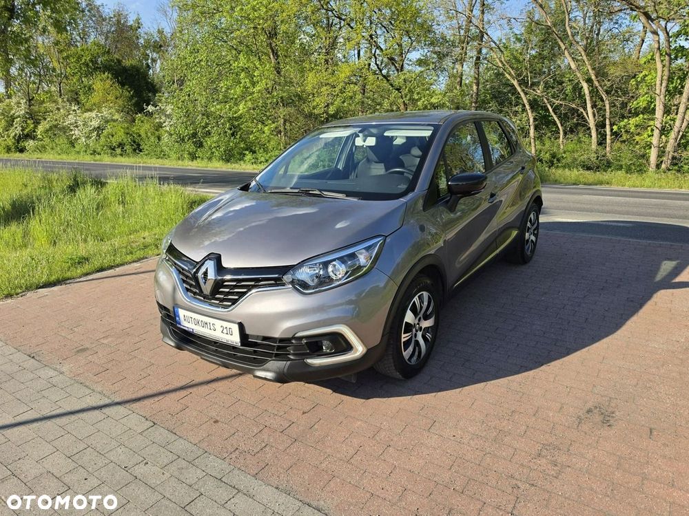 Renault Captur 1.5 dCi Alize - 26