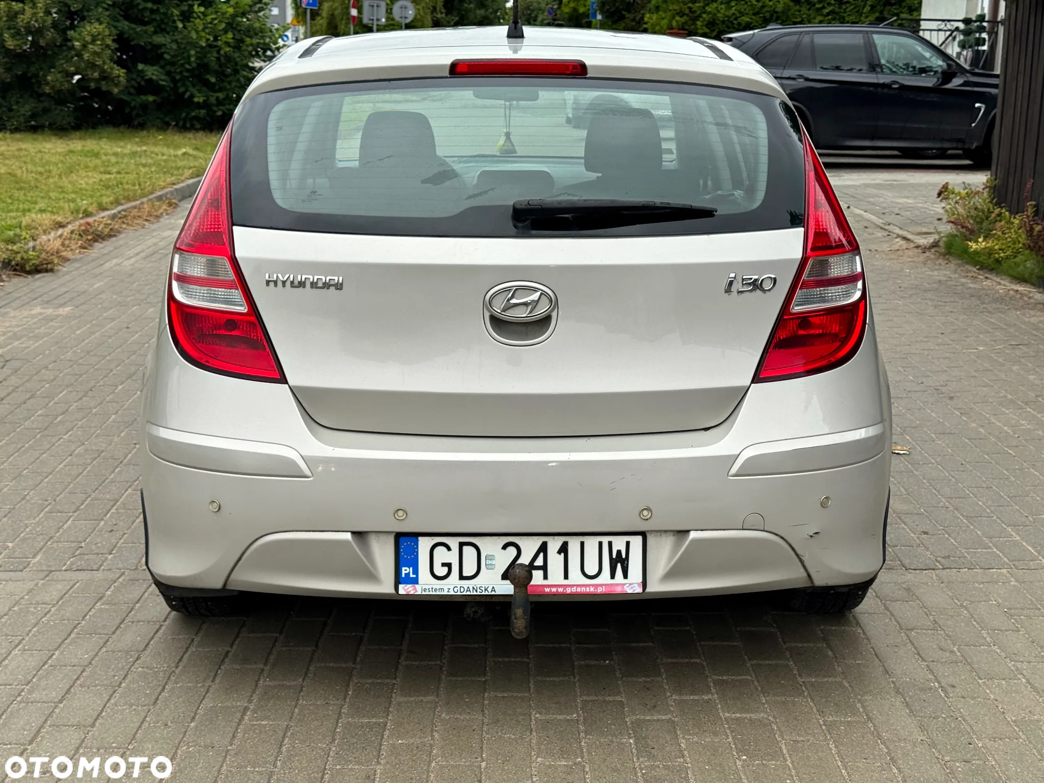 Hyundai i30 1.4 Classic + - 4