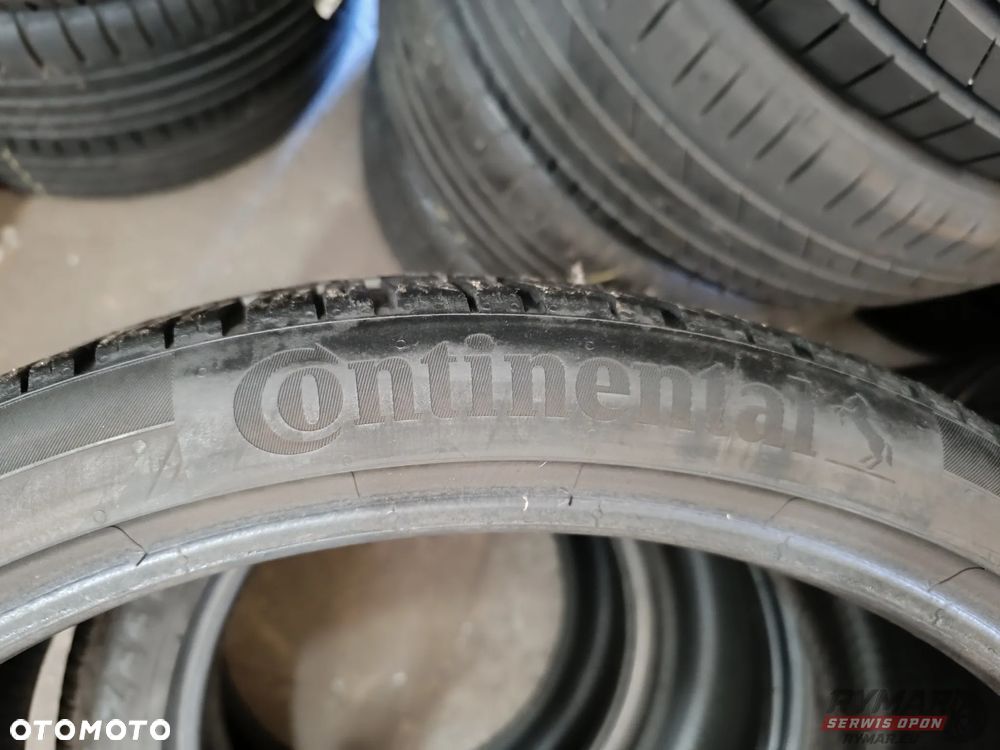 ŚLĄSK 2 X ZIMA 285/30R22 101W CONTINENTAL WINTER CONTACT TS860S PARA - 4