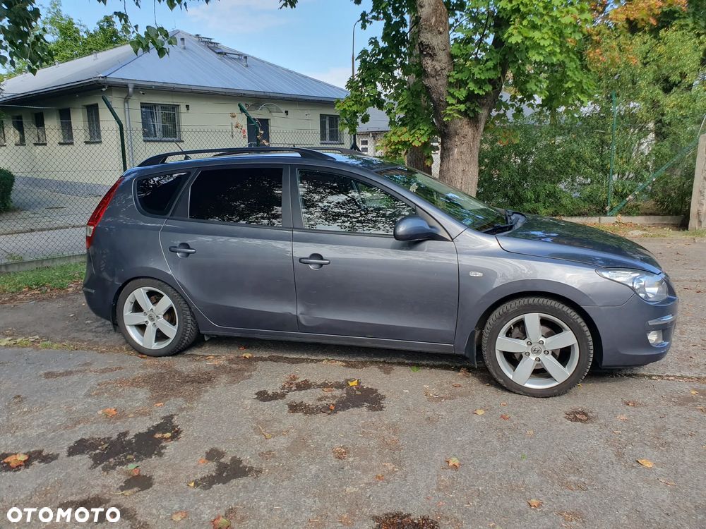 Hyundai i30 1.6 CRDi Comfort - 5