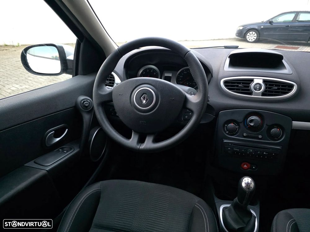 Renault Mégane Break 1.5 dCi SE Exclusive S - 37