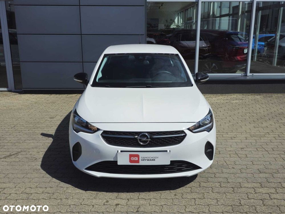 Opel Corsa 1.2 Elegance S&S - 4