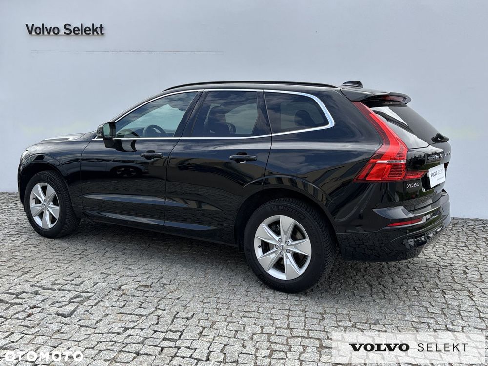 Volvo XC 60 - 4