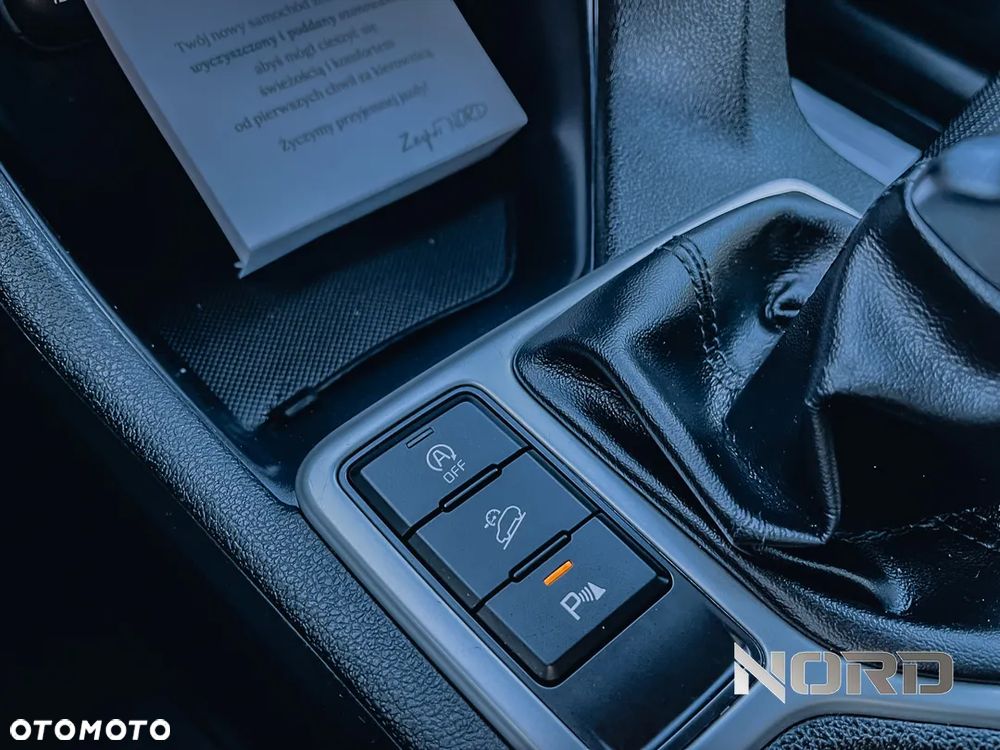 Kia Sportage 1.6 GDI L 2WD - 19