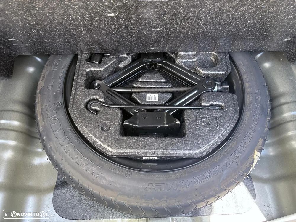 Hyundai Kauai 1.0 T-GDi Premium - 29