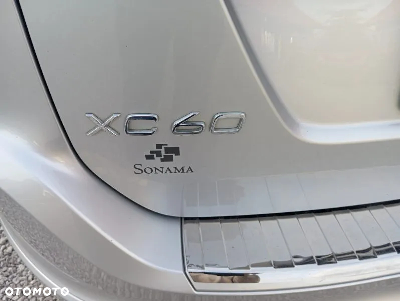 Volvo XC 60 - 13