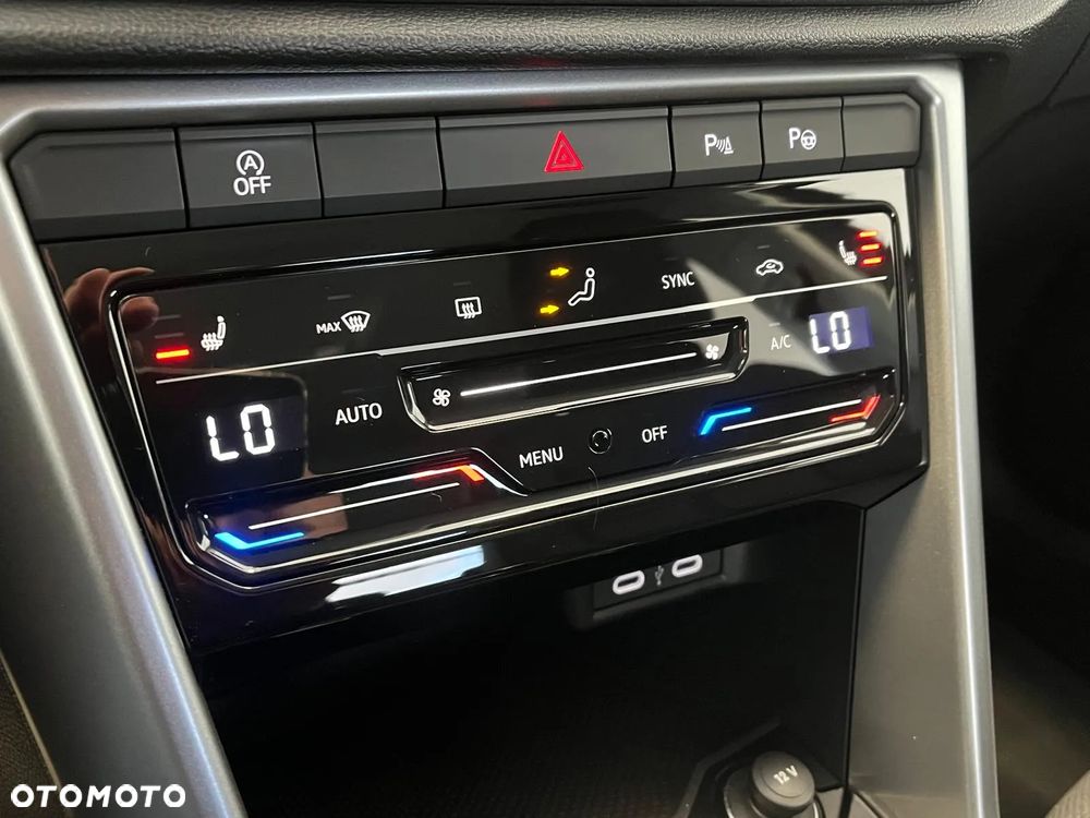 Volkswagen T-Roc 1.5 TSI Special Edition DSG - 26
