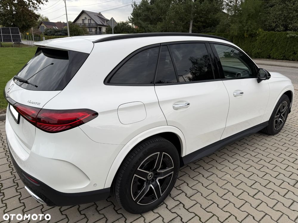 Mercedes-Benz Glc 2023 photo 4