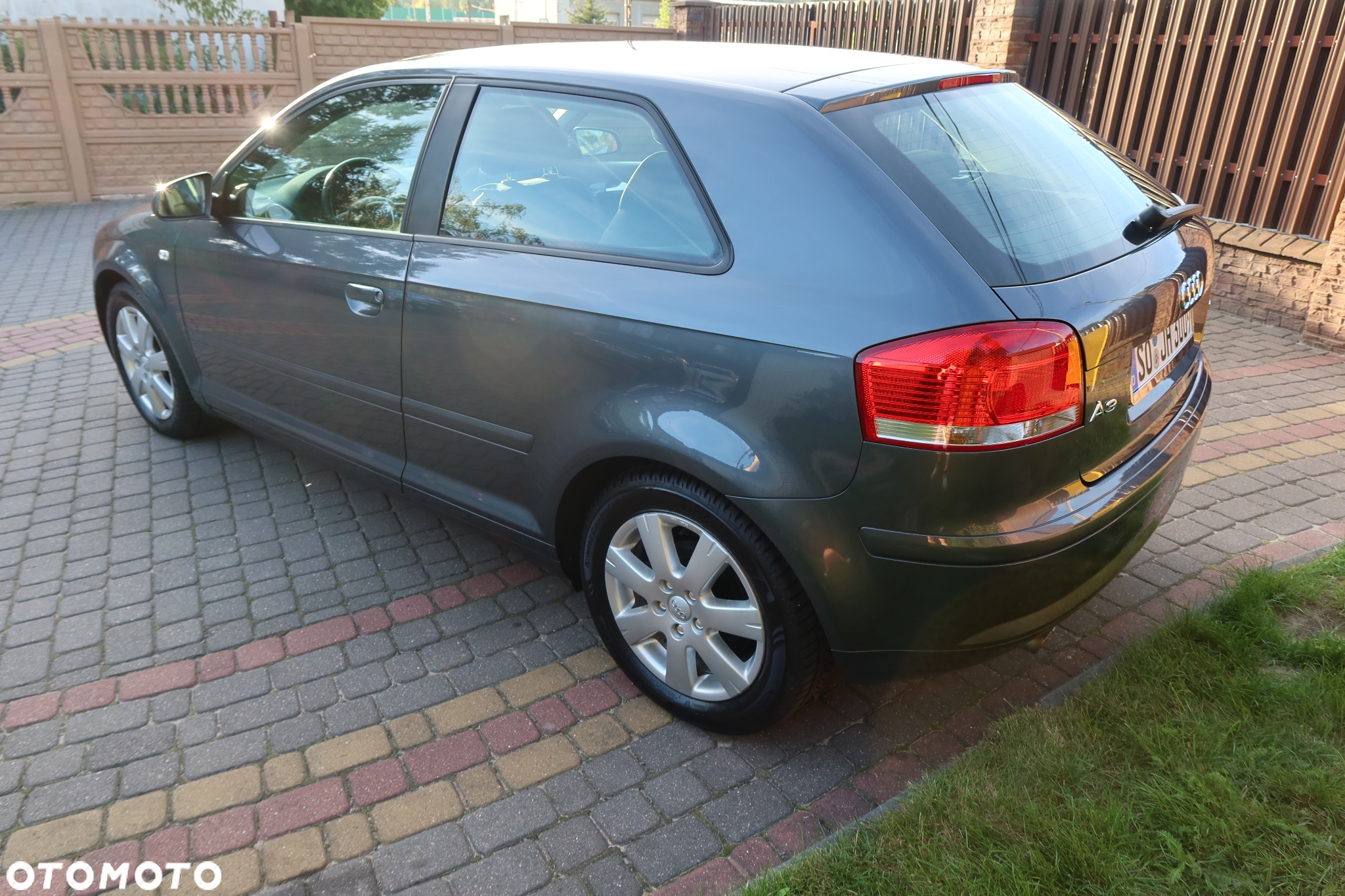 Audi A3 1.6 Prime Line - 8