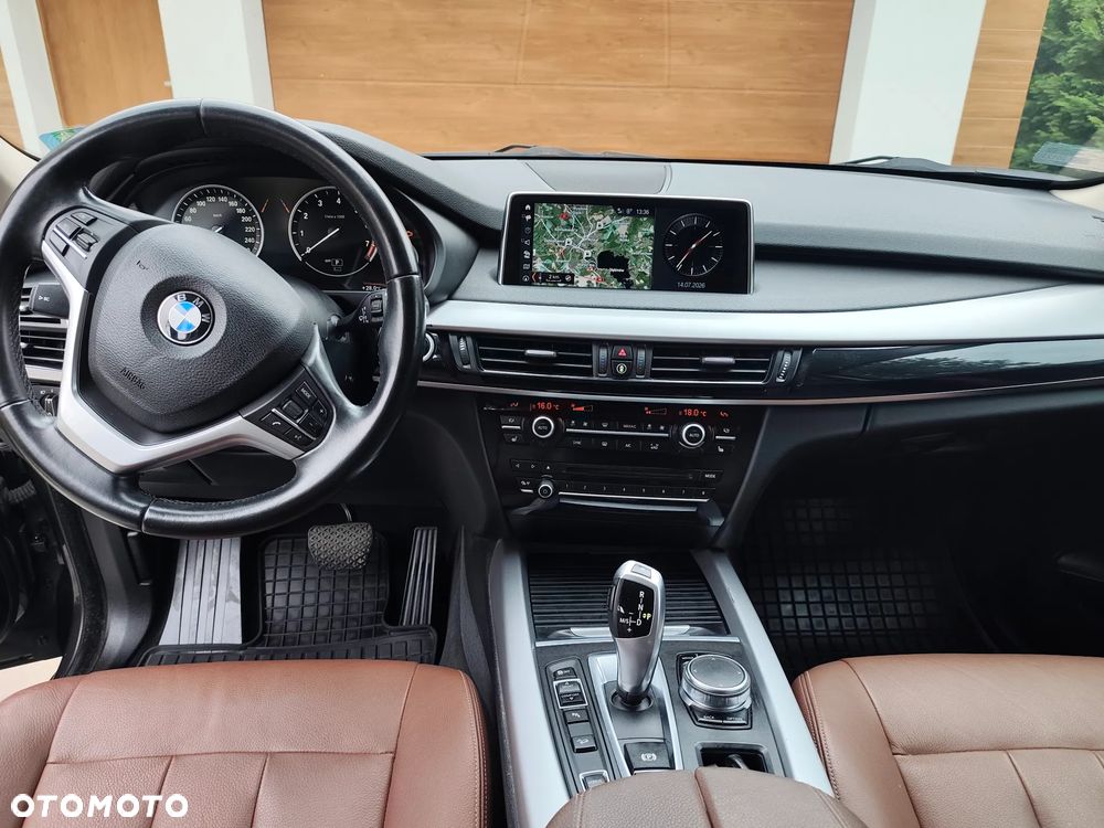 BMW X5 - 14