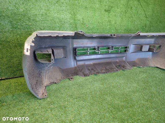 LAND CRUISER J120 02- zderzak przedni przód - 8