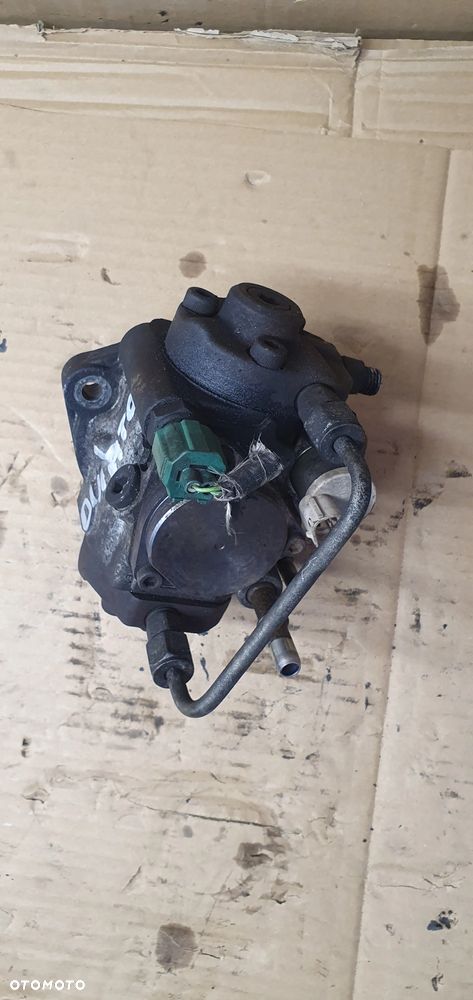 Pompa wtryskowa paliwa Fiat Ducato III 2.2 JTD 6C1Q-9B395-AB - 2