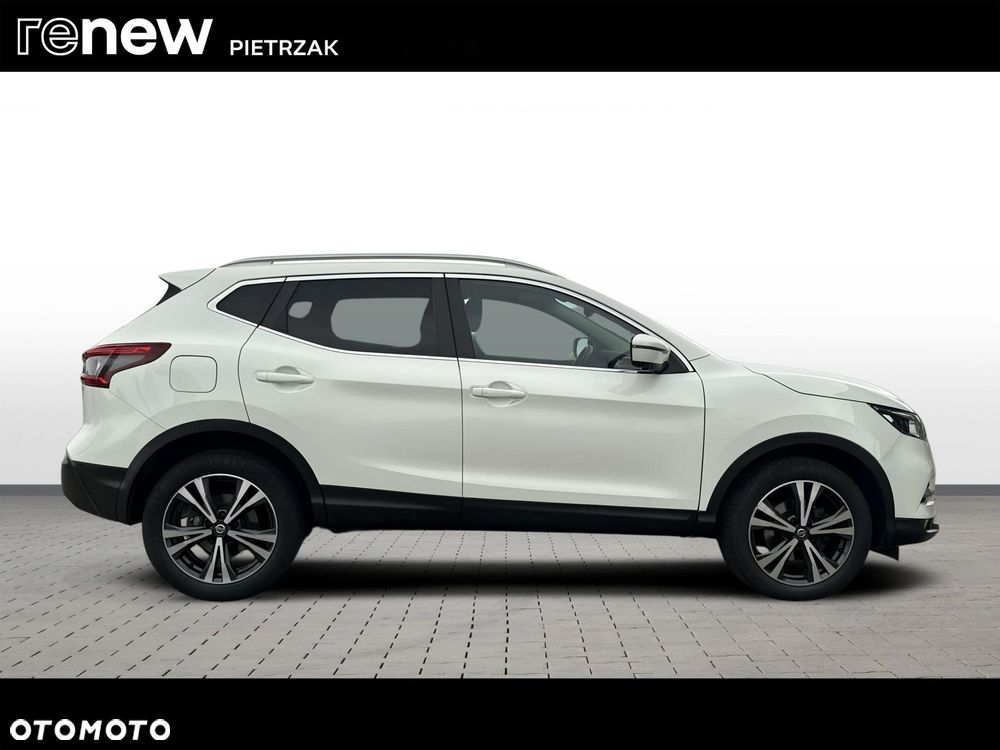 Nissan Qashqai 1.6 DIG-T N-Connecta - 7
