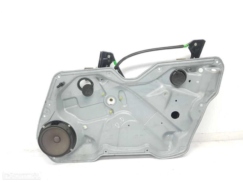 ELEVADOR FRENTE DIREITO SEAT TOLEDO 1M2 - 1