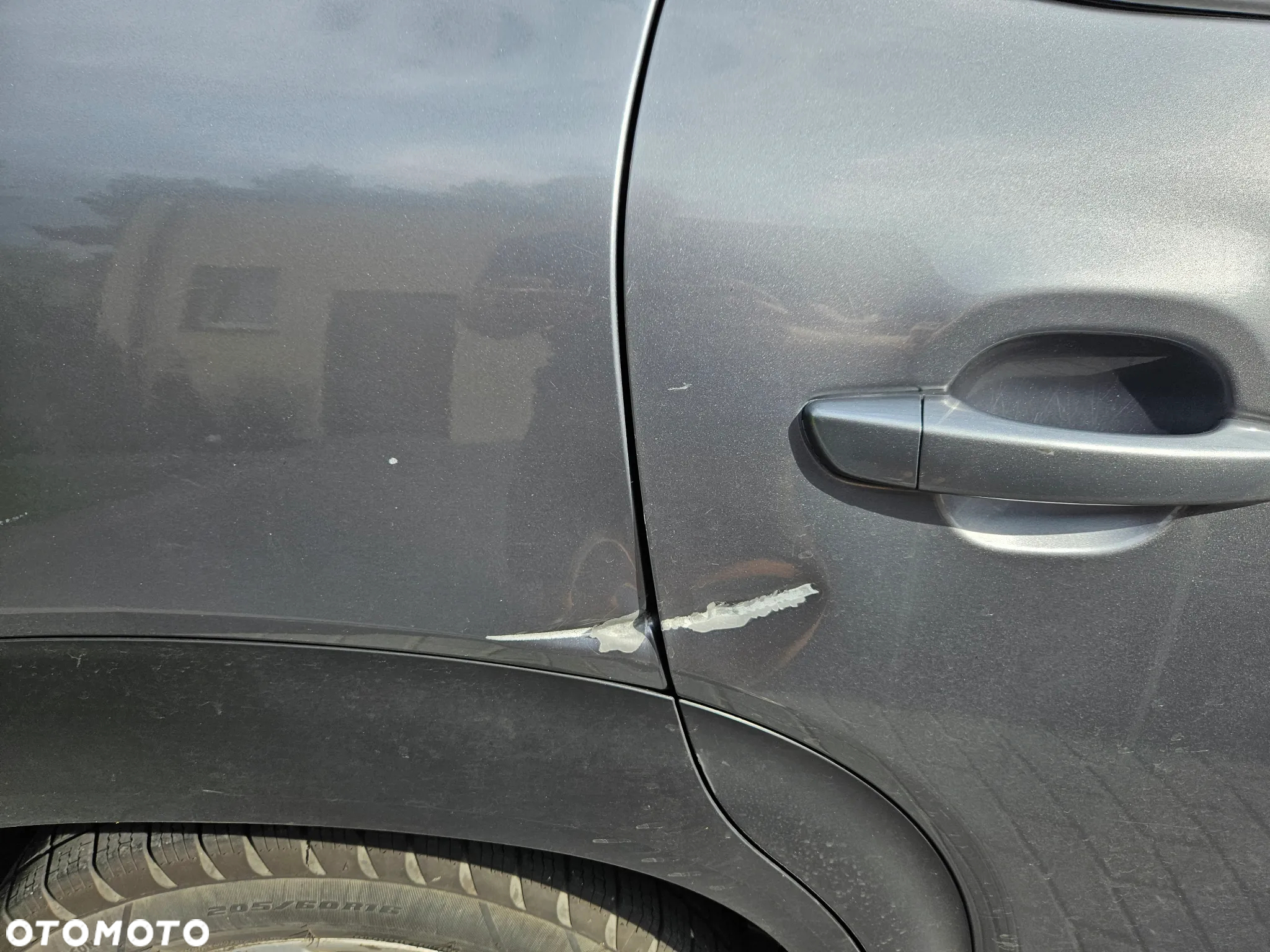 Citroën C3 Aircross 1.2 PureTech Feel S&S - 7