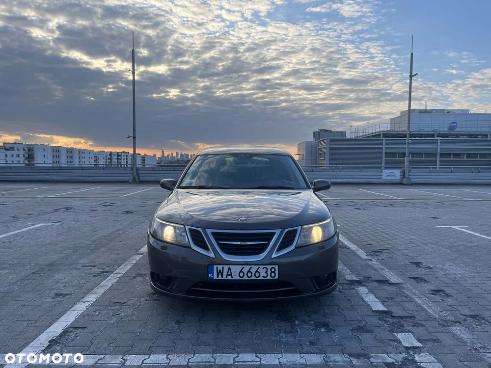 Saab 9-3 1.8t Linear - 3