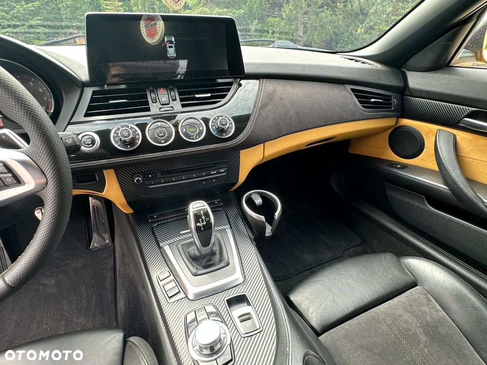 BMW Z4 - 25