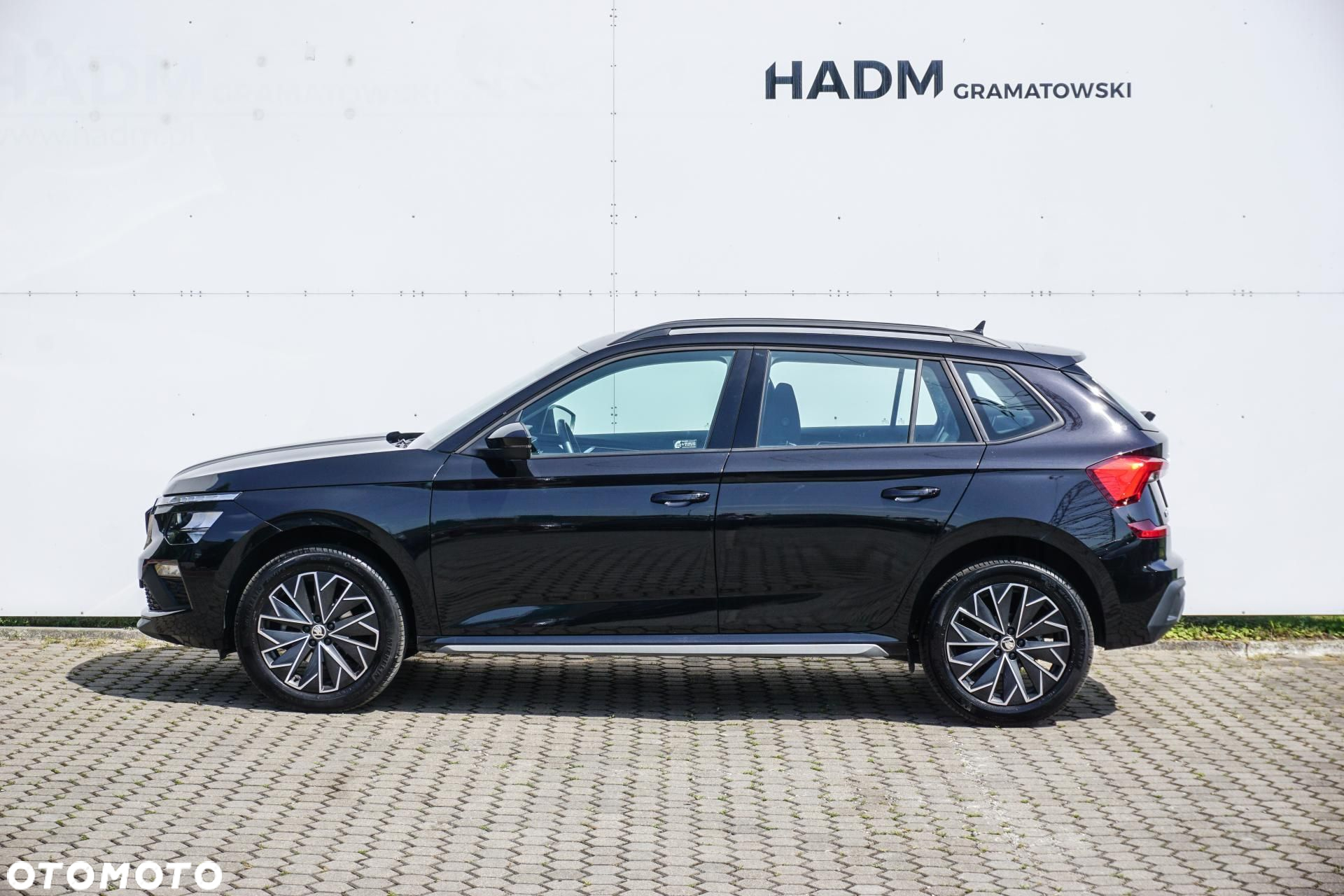 Skoda Kamiq 1.0 TSI Selection DSG - 4