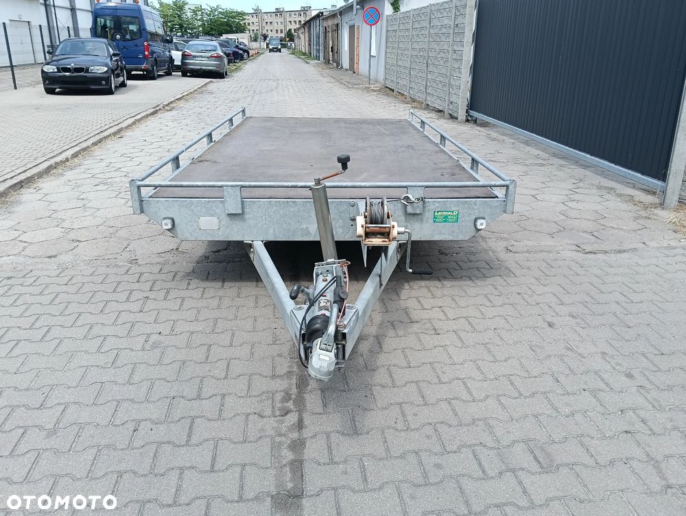 Eduard Typ p4 - 7