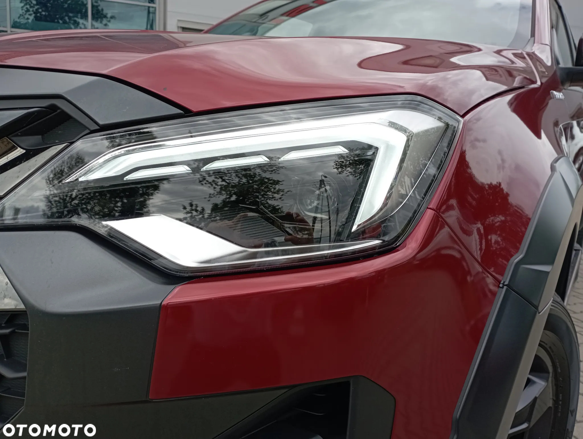 Isuzu D-Max 1.9 DC LSE - 25