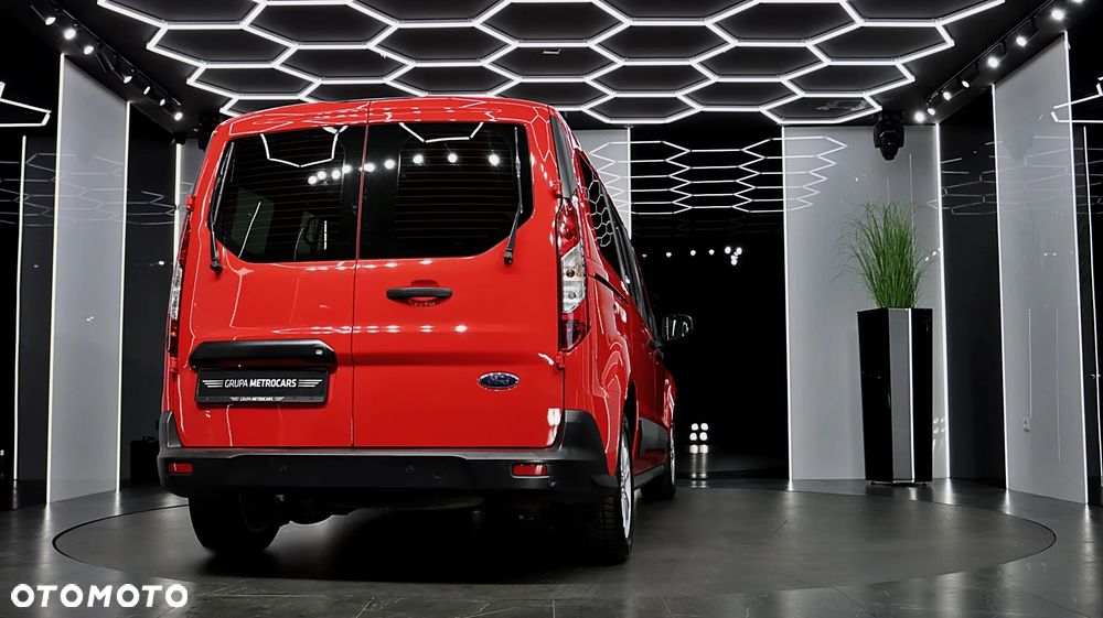 Ford Transit Connect 230 L2 Trend PowerShift (bryg.) - 10