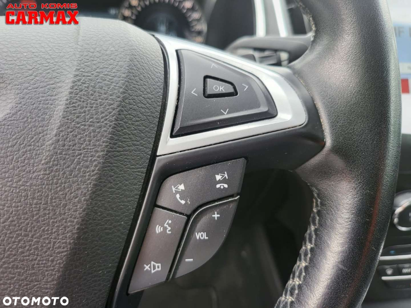 Ford S-Max - 15