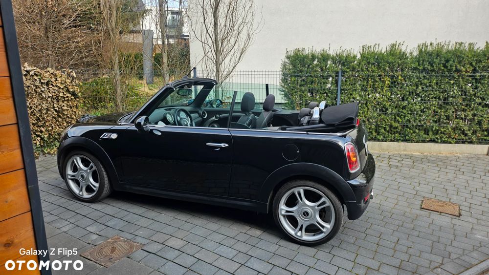 MINI Cooper S - 5