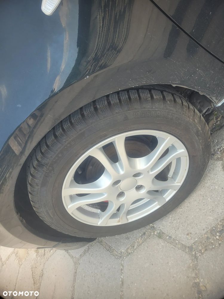 Kia Rio 1.2 Spirit - 20