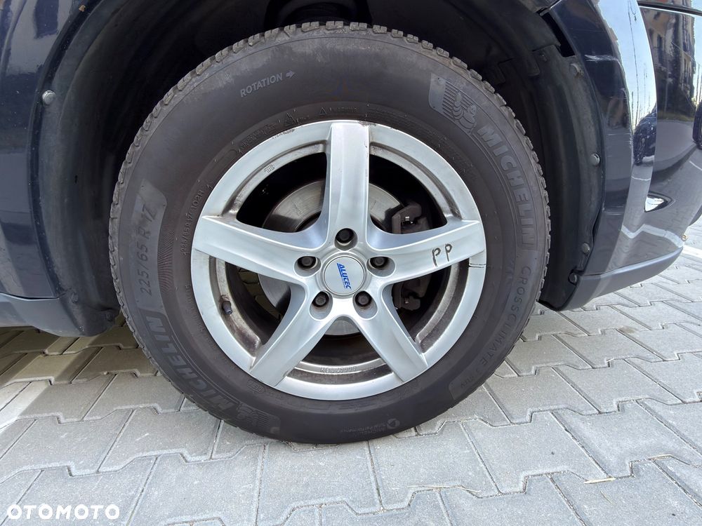 Fiat Freemont 2.0 Multijet - 8