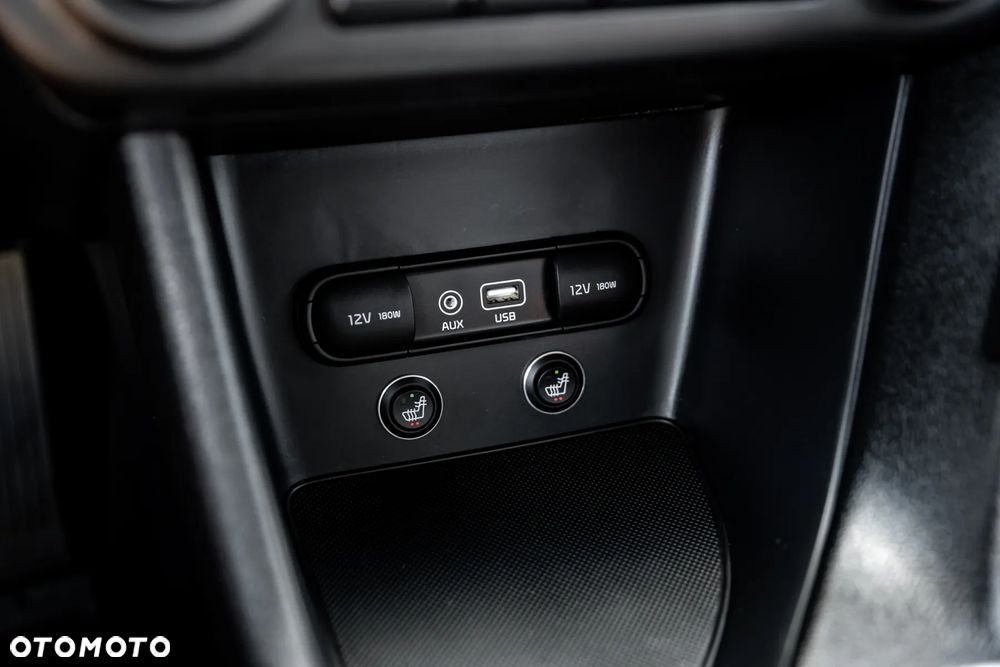 Kia Sportage 1.6 GDI 2WD Edition 7 - 31