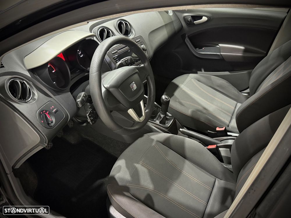 SEAT Ibiza ST 1.6 TDI Style - 6