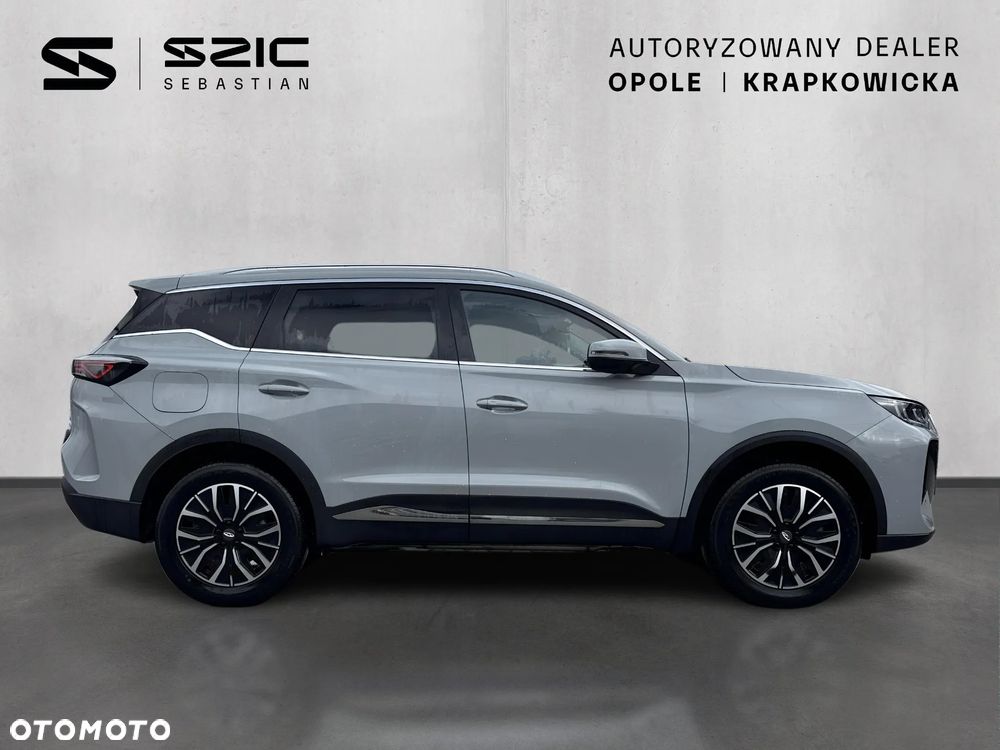 Chery Tiggo 7 1.5 T-GDI Super Hybrid Prestige DHT - 6