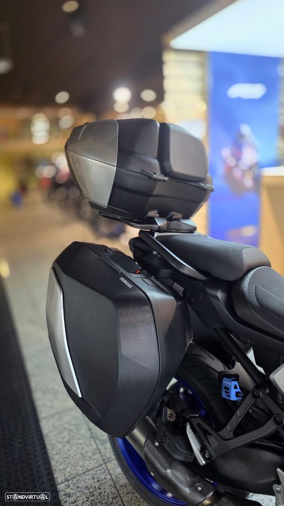 Yamaha Tracer 9 GT+ - 7
