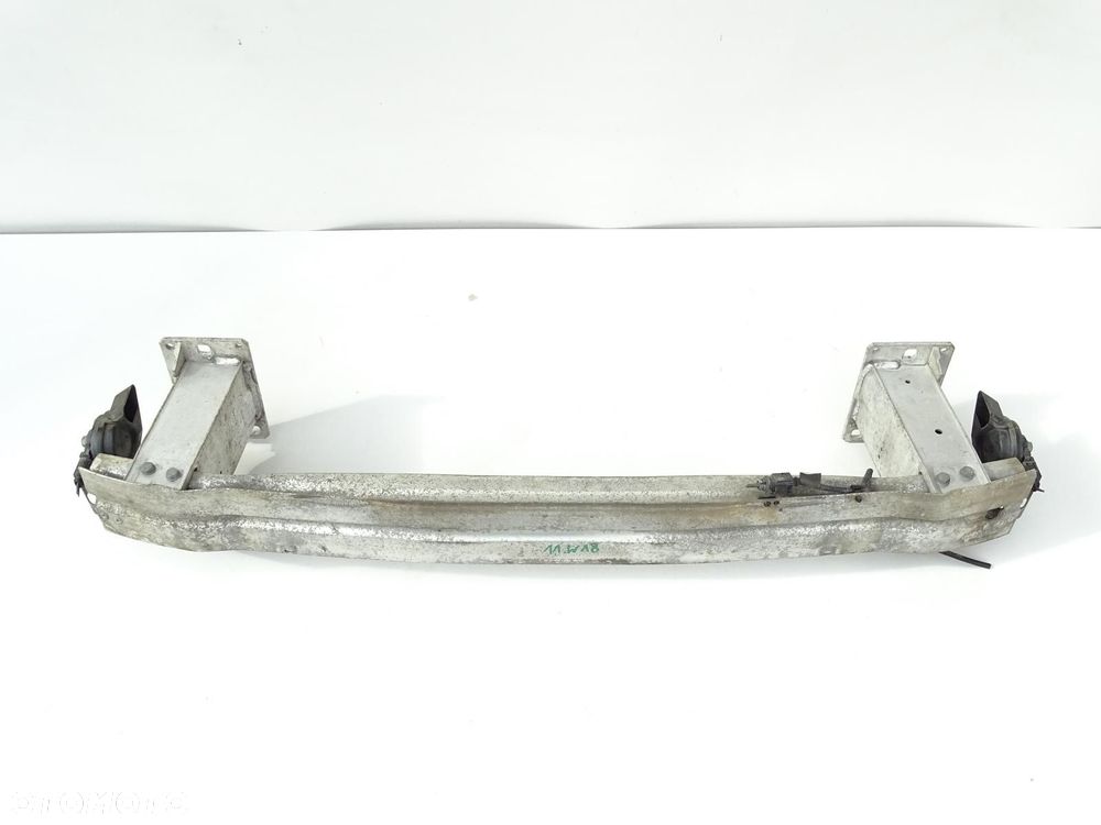 BELKA WZMOCNIENIE ZDERZAKA PRZÓD PRZEDNIA 8R0807113B AUDI Q5 8R