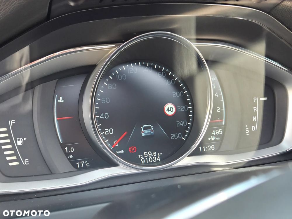 Volvo S60 T5 Drive-E Summum - 17