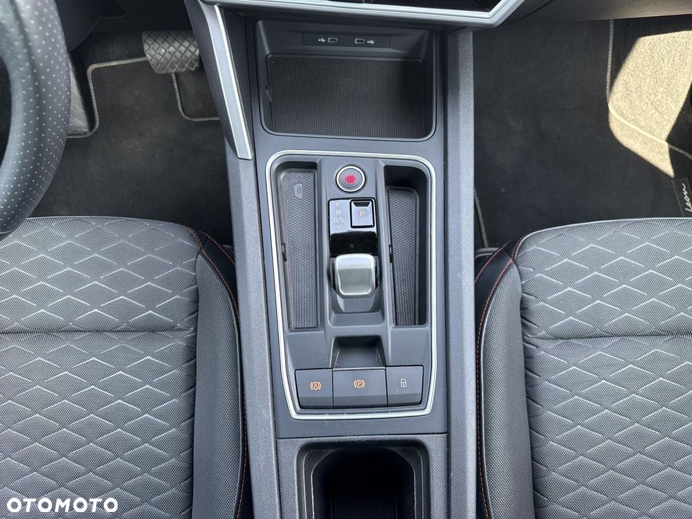 Seat Leon 2.0 TSI FR DSG - 16