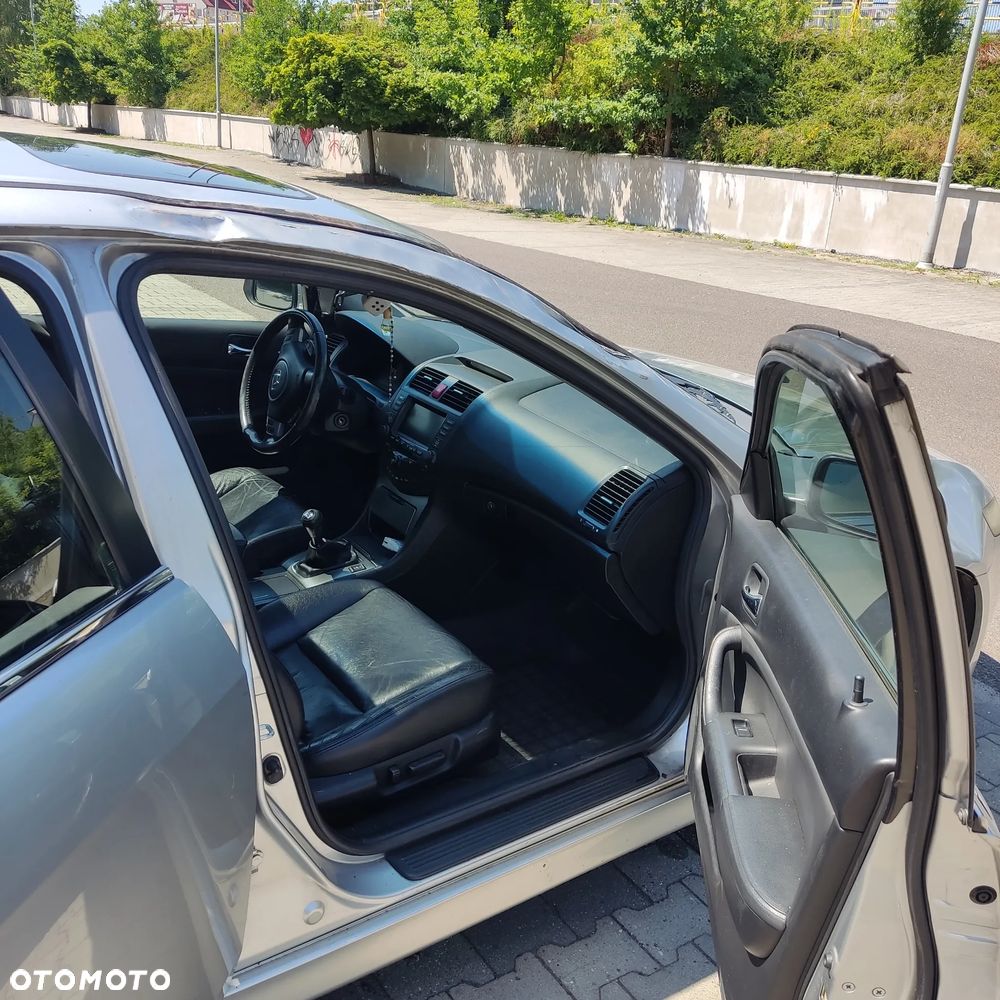 Honda Accord 2.4 i Executive - 10