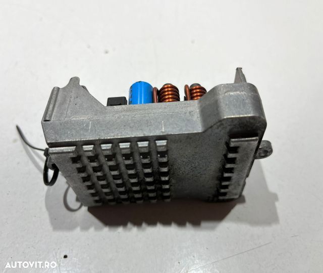 Releu / regulator ventilator habitaclu A2308216351 Mercedes-Benz E-Cl - 2