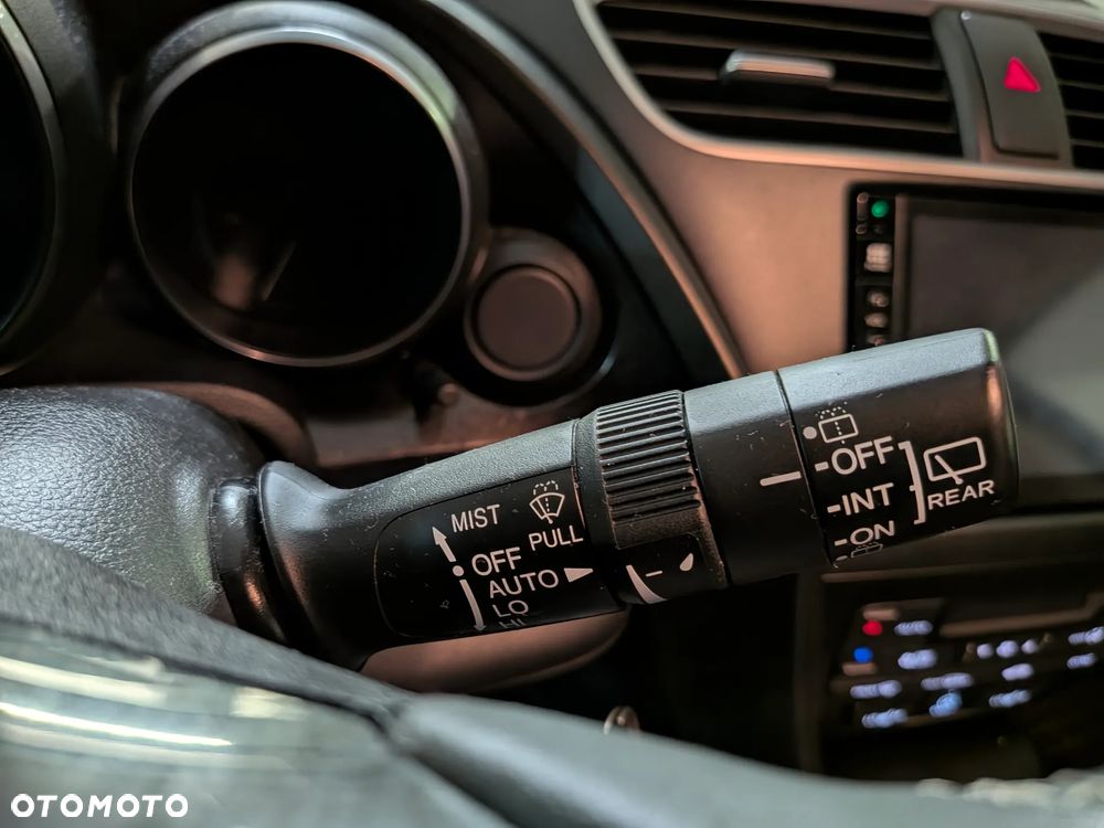 Honda Civic 1.8 Style Edition (Honda Connect+) - 23