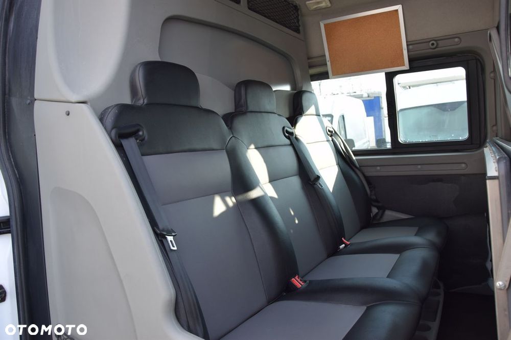 Renault MASTER ​*L2H2​*DOKA​*6-OSOB​*2.3DCI​​*KLIMA​​*TEMPOMAT​*DYSTRYBUTOR​*9 - 6