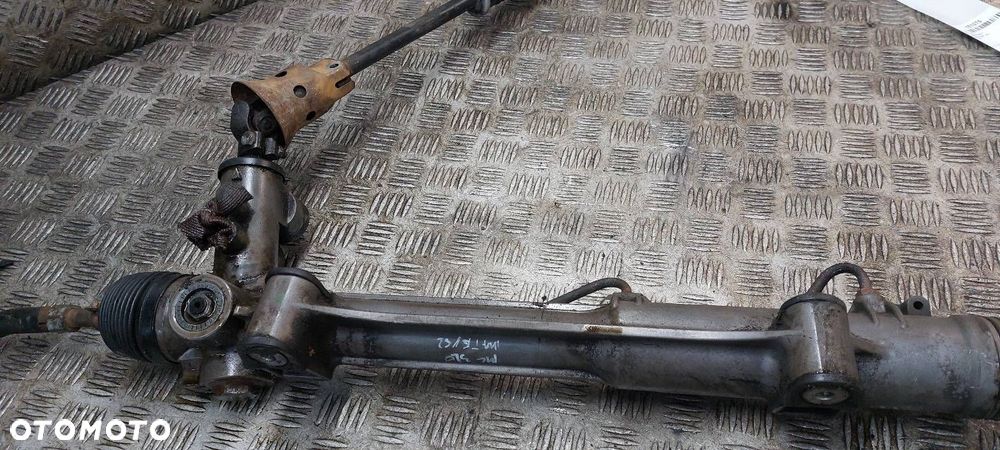MAGLOWNICA PRZEKŁADNIA MERCEDES ML I W163 7852501706 EUROPA - 5